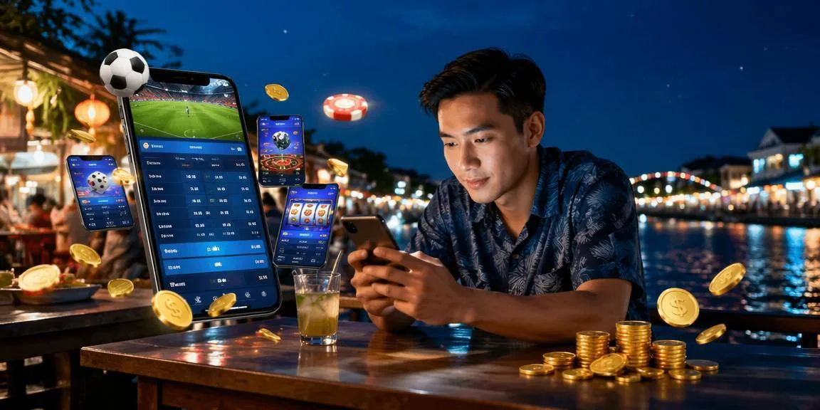 Điểm nổi bật